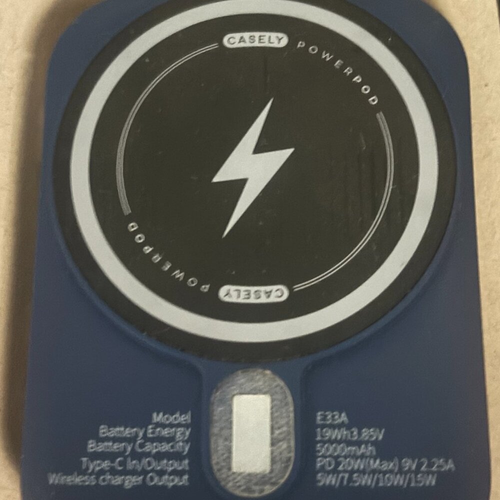 Magsafe Power Pod - Picture 2 of 3